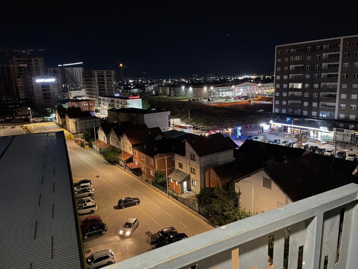 Shooter Apartments Φεριζάι Εξωτερικό φωτογραφία
