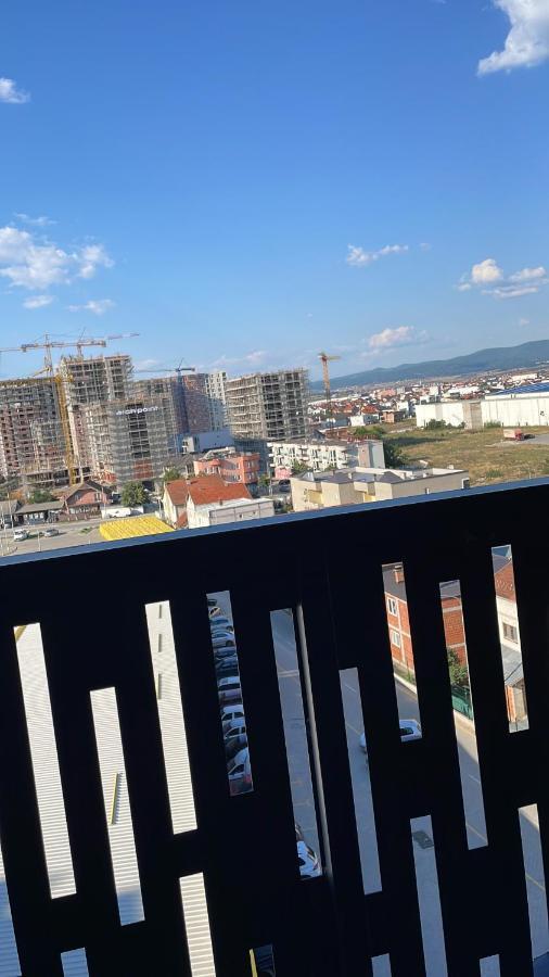 Shooter Apartments Φεριζάι Εξωτερικό φωτογραφία